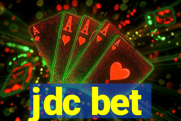 jdc bet